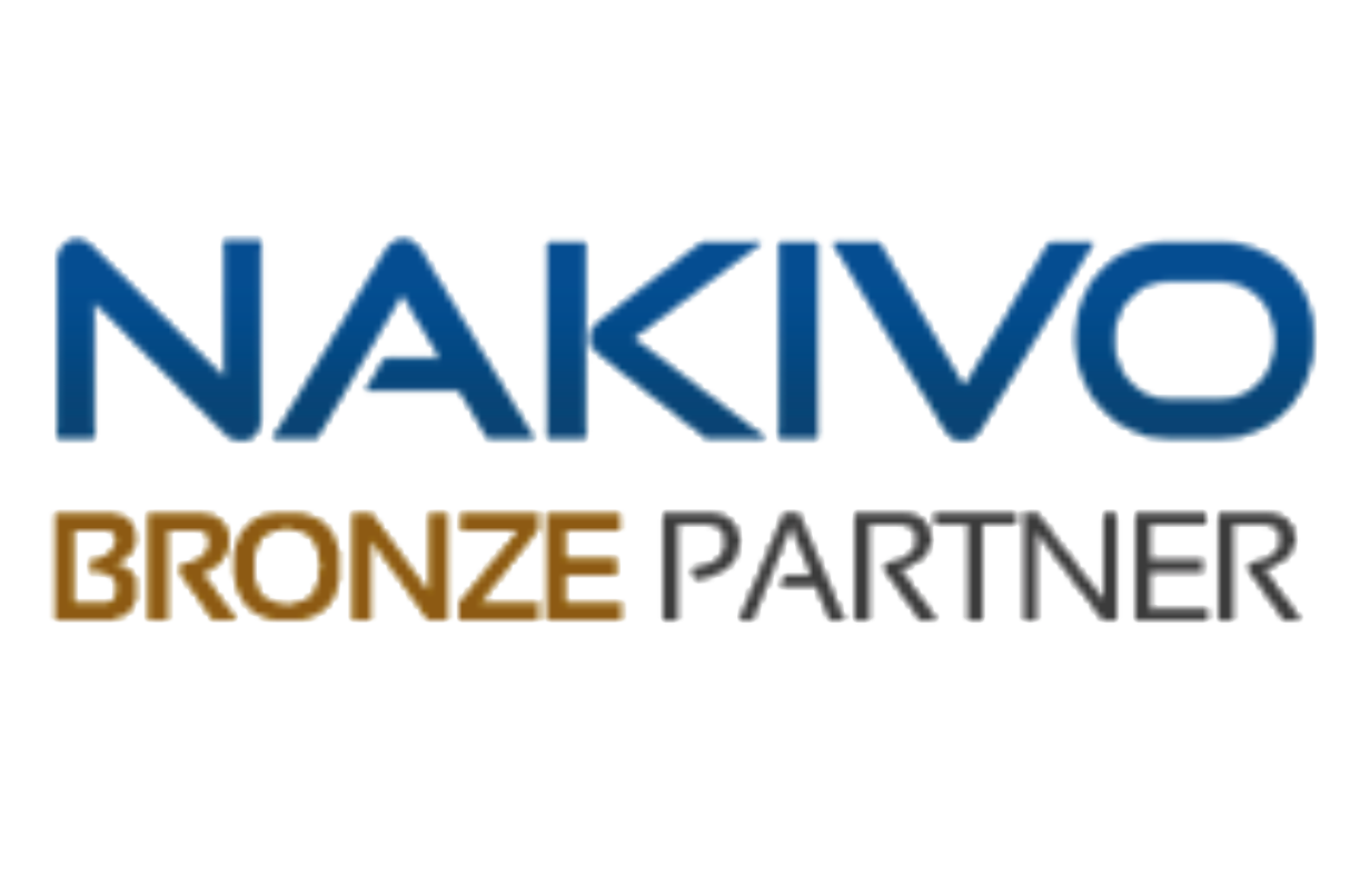 NAKIVO